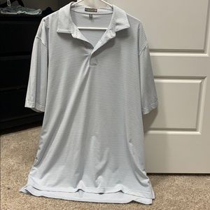 Men’s - Peter Millar Summer Comfort Polo